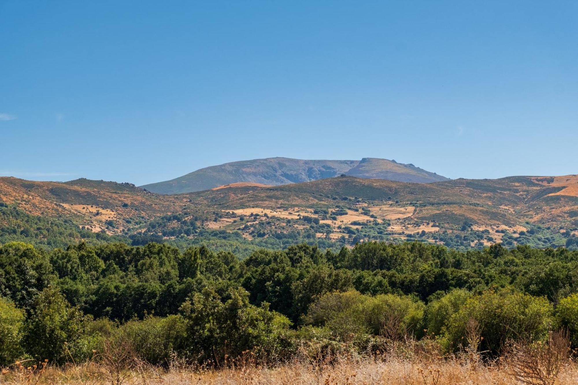 Quimera De Aravalle Gilgarcia Exterior photo